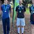 Melbourne (AUS): Quentin Crew a Kelly Ruddick campioni di Oceania nella 35km marcia su strada valida per il World Athletics Race Walking Tour - Bronze Level 